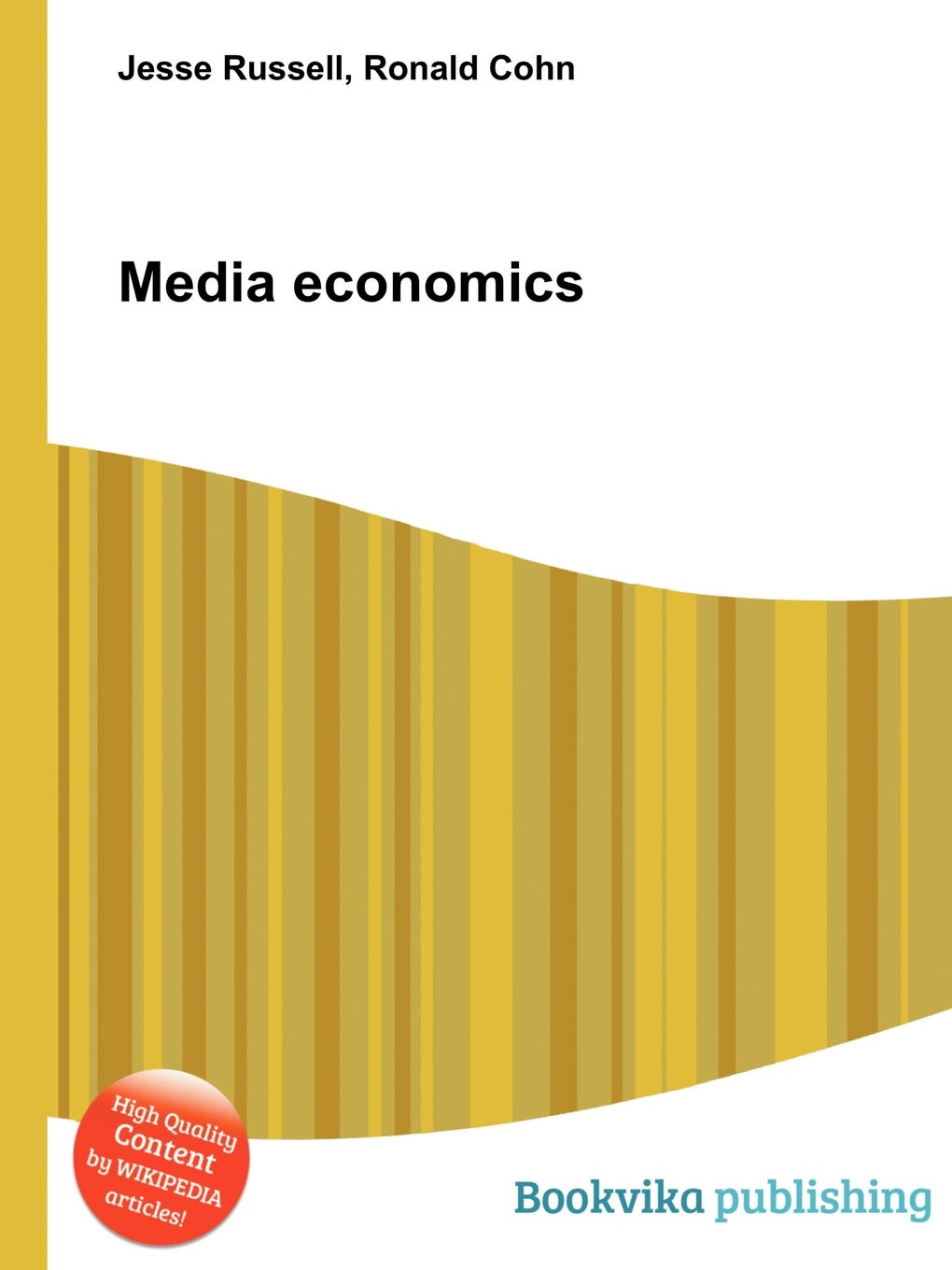 Media Economics
