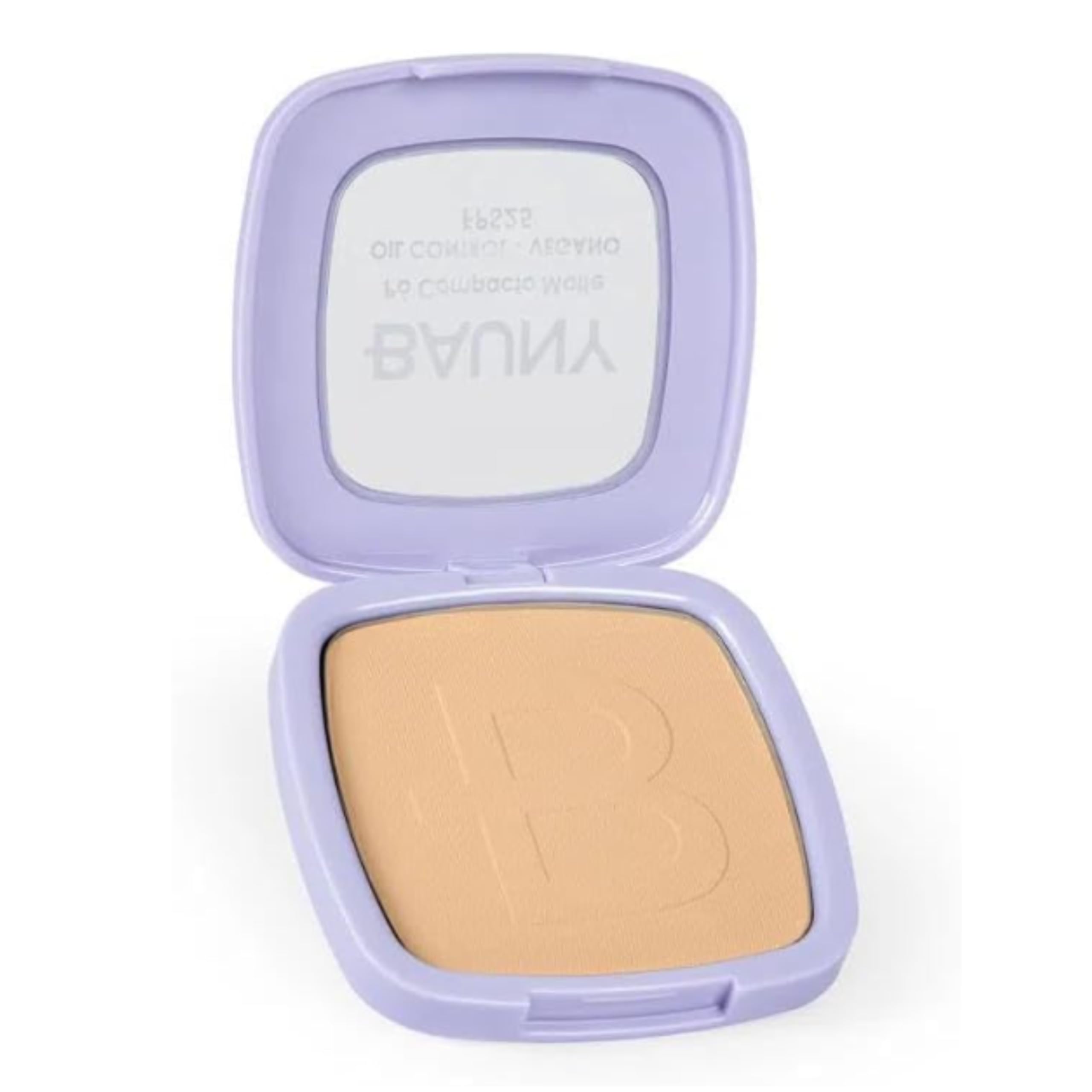 Pó Compacto Cor 040 Bauny 10g
