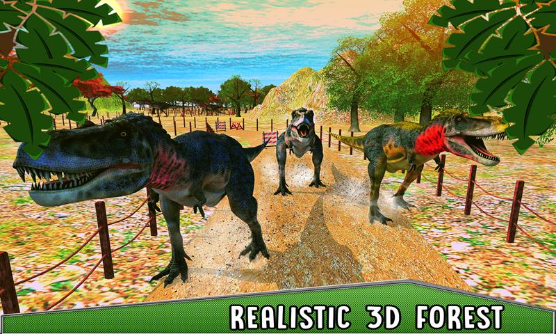 Dinosaur Racing Jurassic Run:Amazon.co.uk:Appstore for Android