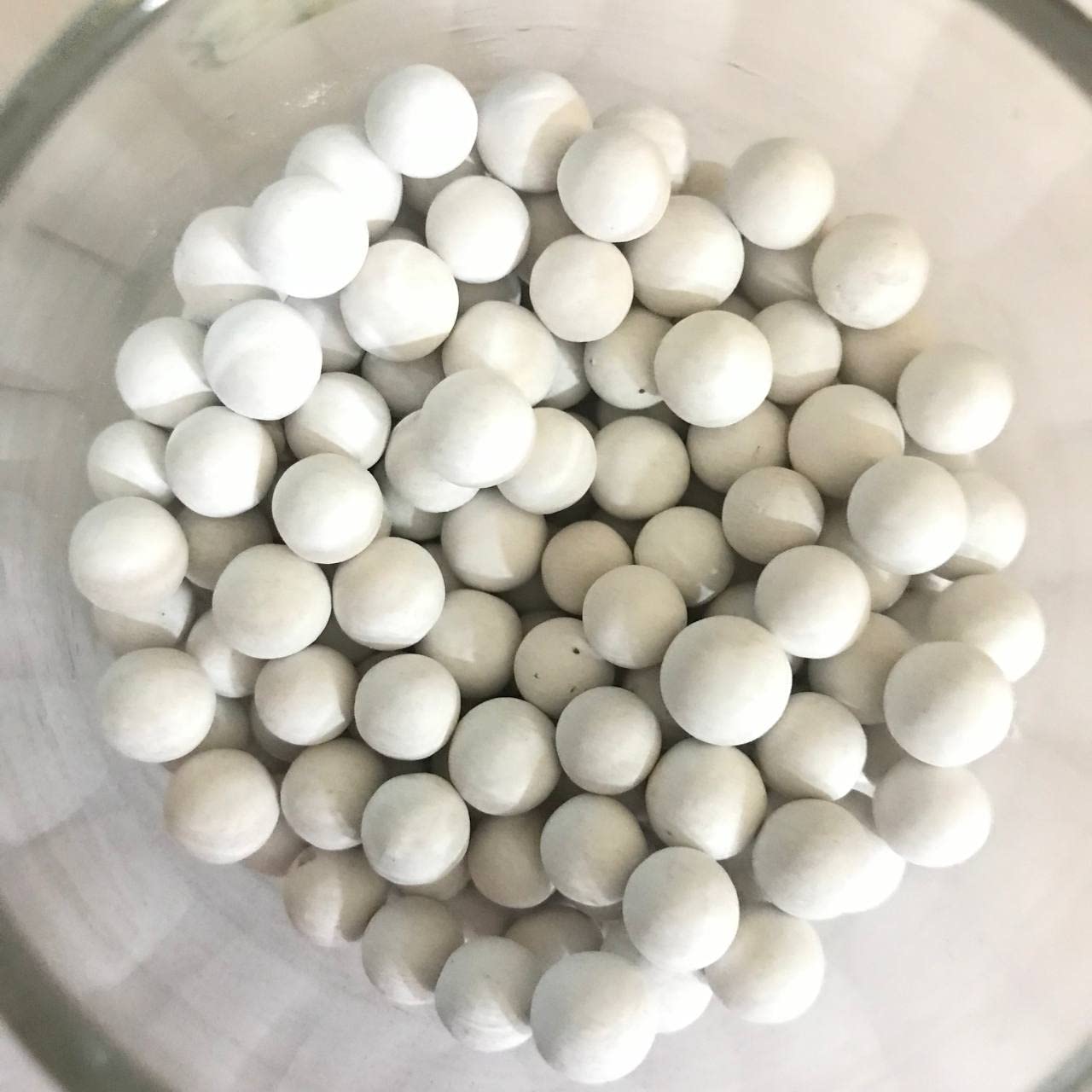 WELLON Zeolite Molecular Sieves for Water Filter - 250 g-image-27