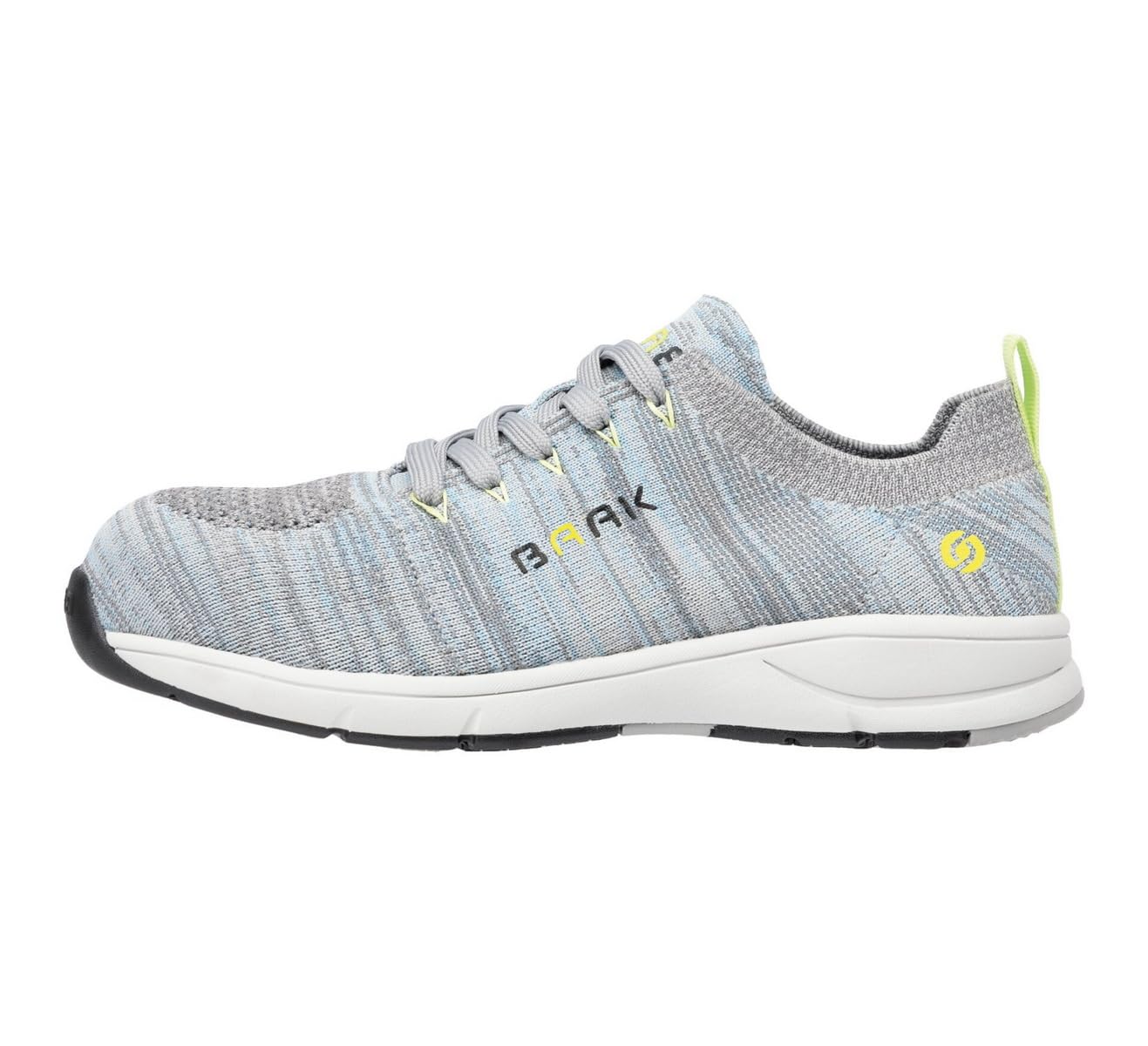 BAAK - Street Stella Hallux - S1PS ESD Halbschuh - 92214072