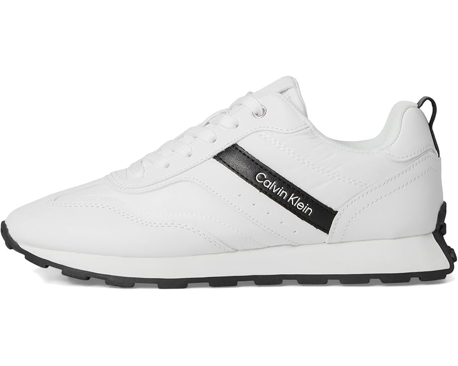 Calvin Klein Tanja - Left View