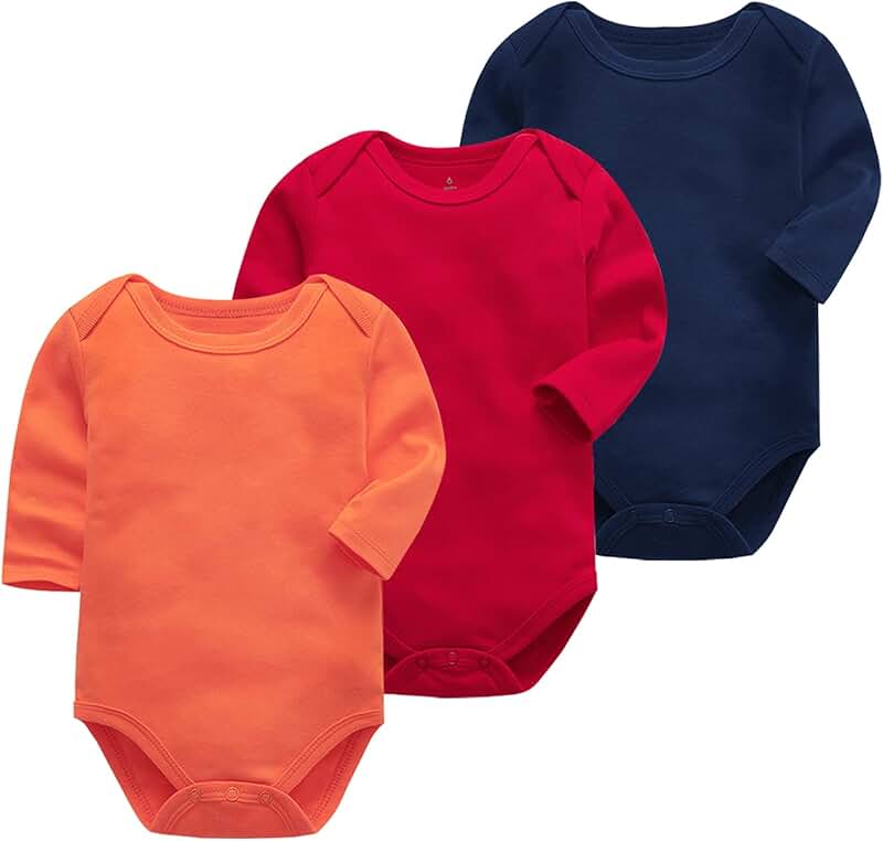 Amazon.co.uk baby vests
