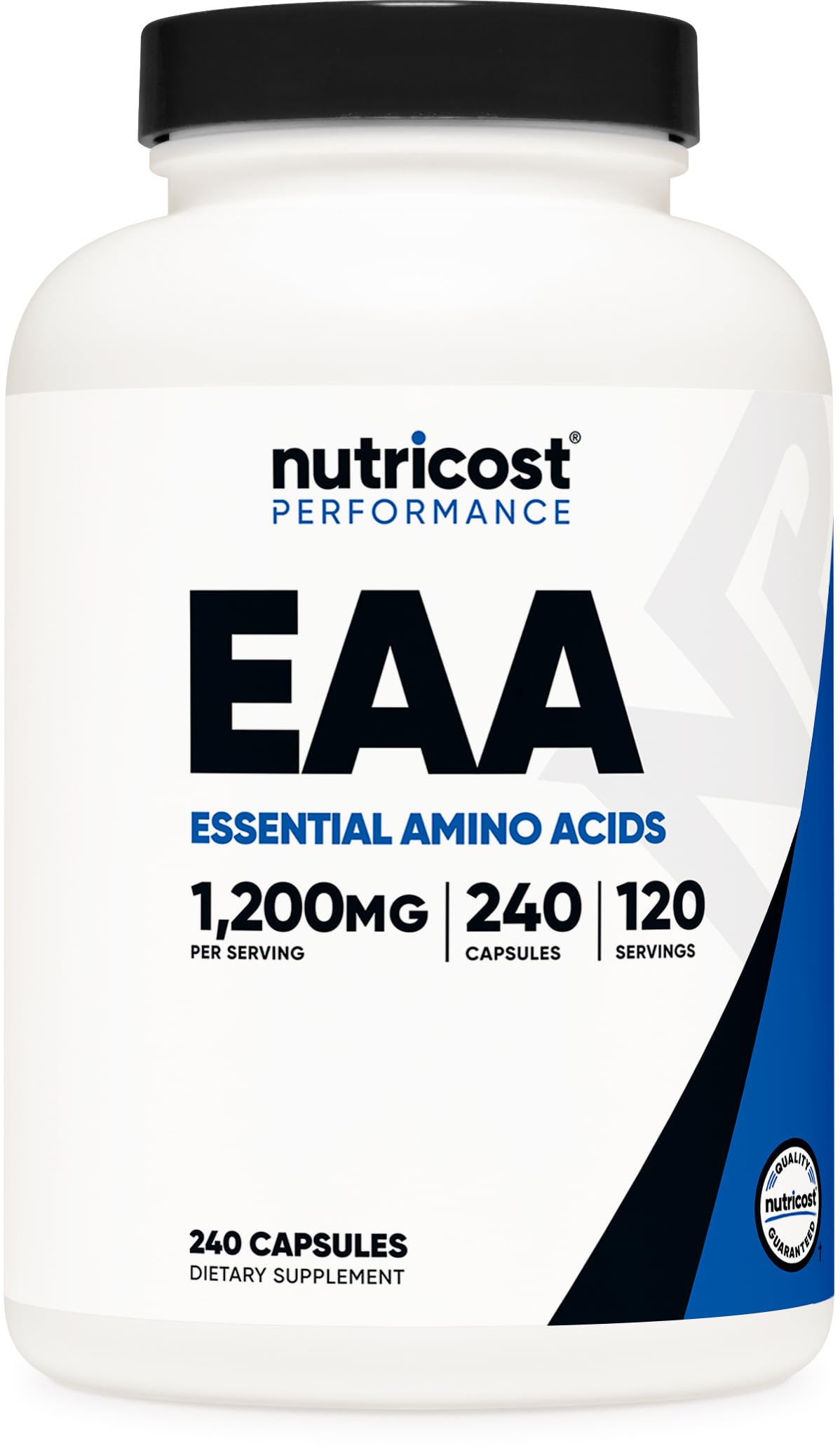 Nutricost EAA Capsules