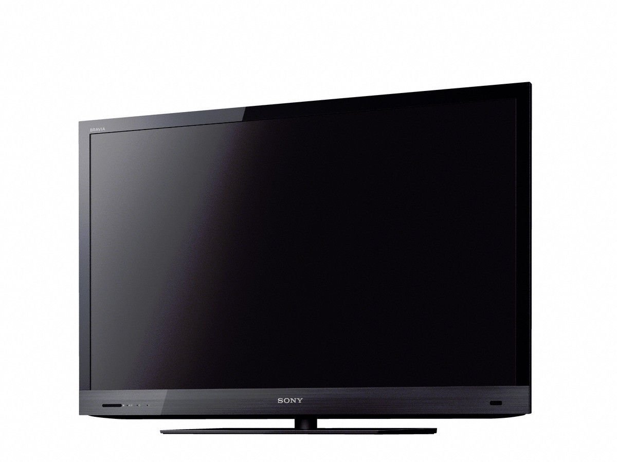 Sony BRAVIA KDL60EX720 60-Inch 1080p 3D LED HDTV, Black (2011