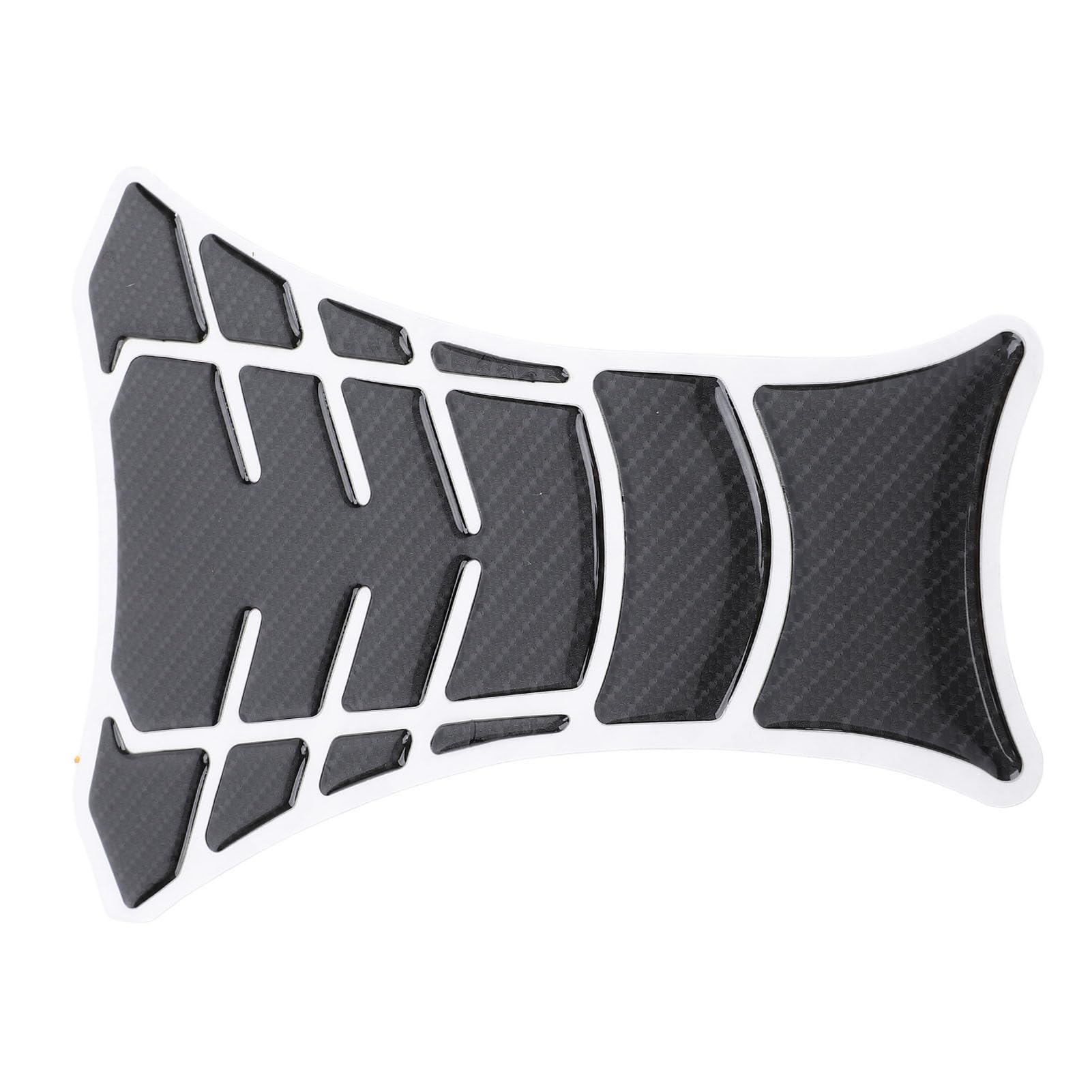 – Ejoyous Motorcycle Fuel Tank Protector Decal, Scratch Resistant Rubber Gas Tank Pad Sticker for R15 V2 V3 V4 2013 to 2024