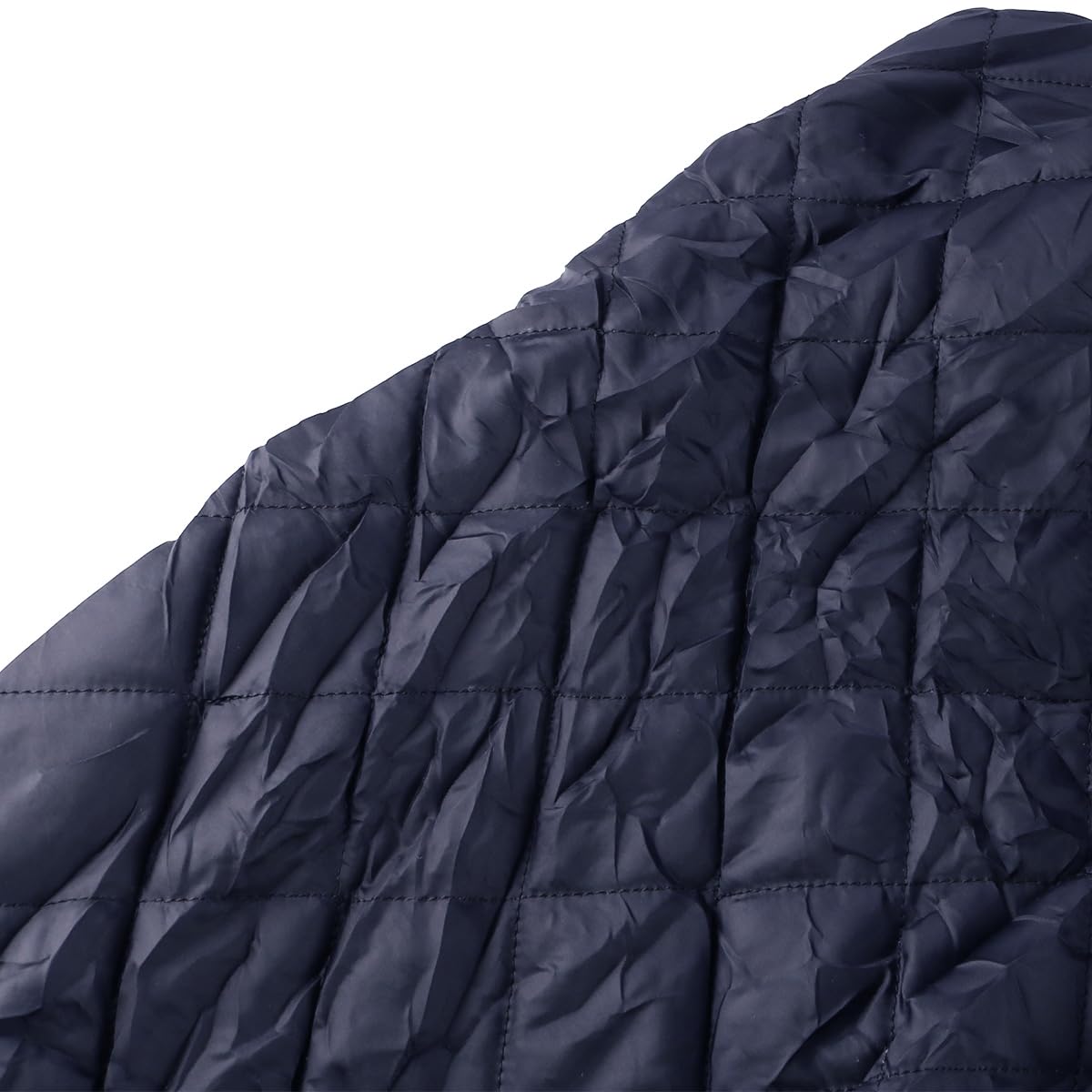 Coperta per Sedia a rotelle Borsa da infilare per utenti di Sedia a rotelle Coperta Avvolgente in Pile Caldo e Spesso con Tasca Interna Foderata Coprigambe Antipioggia Nero