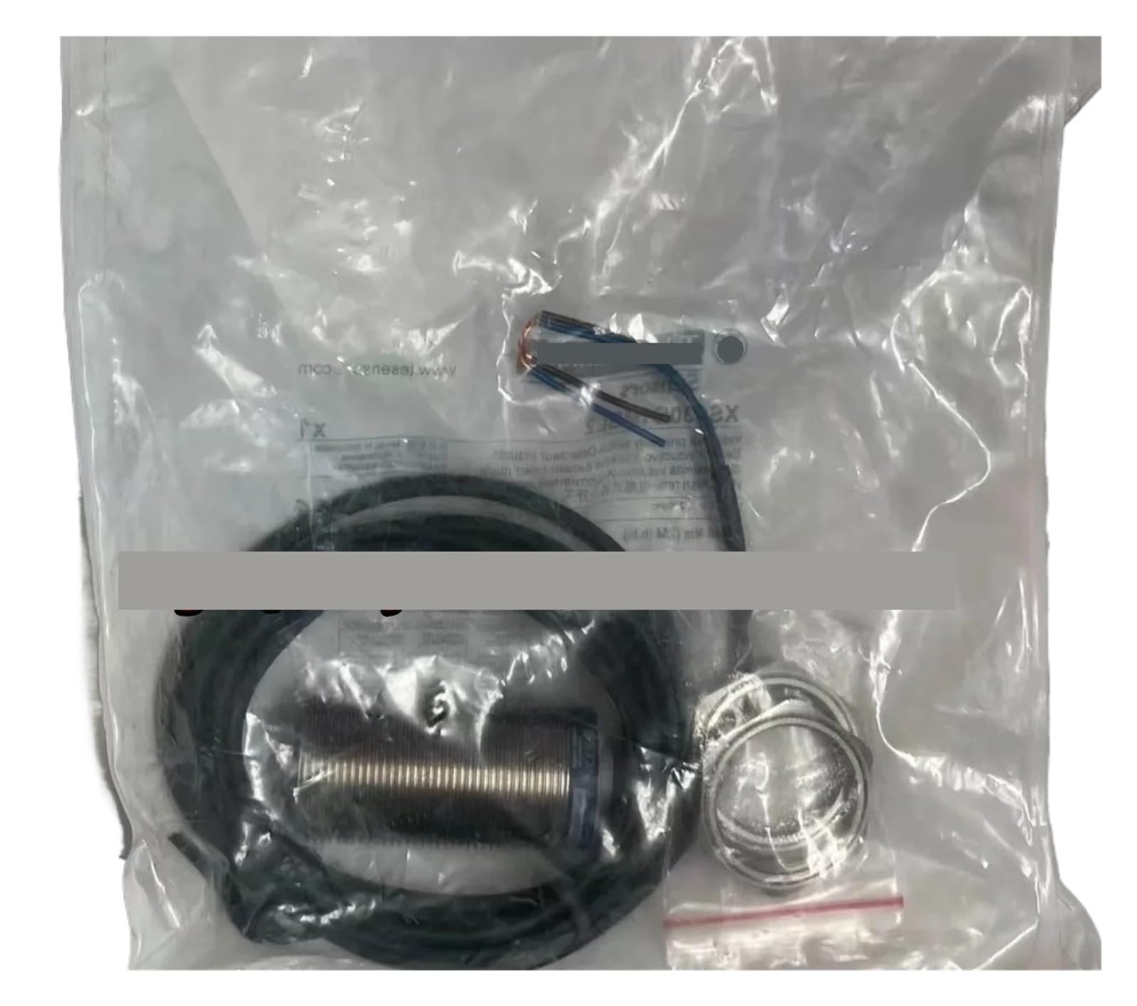 ZVQYSGIW Proximity Sensor Switch XS630B1PAL2