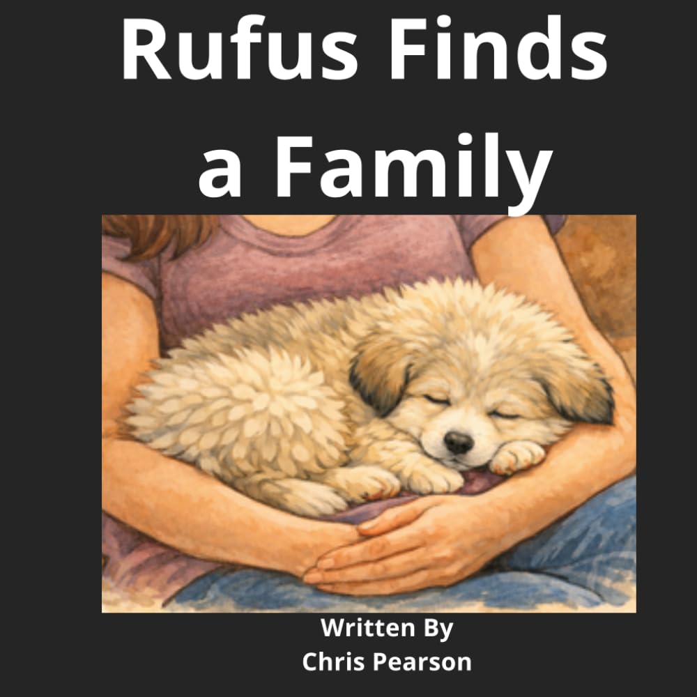 Rufus Finds a Family