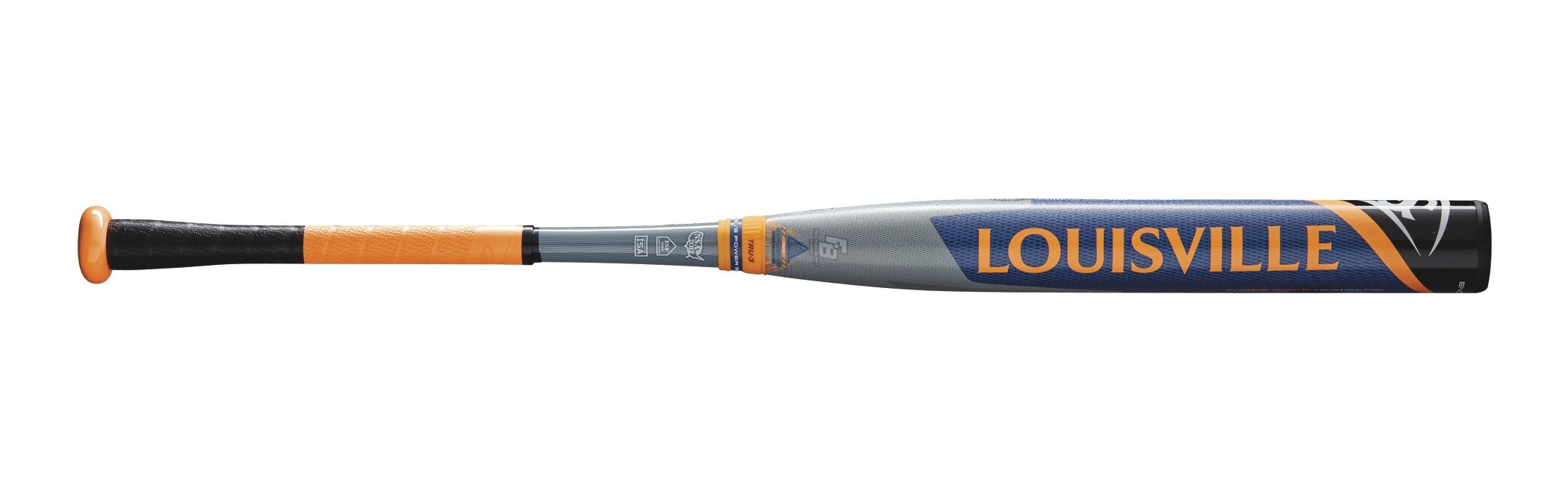 Louisville Slugger Z-4 17 ASA End-Load Soft Ball Bat