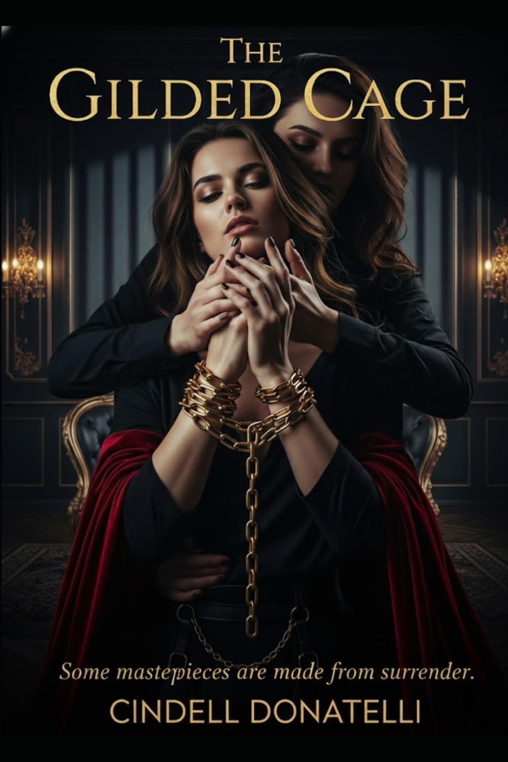 The Gilded Cage