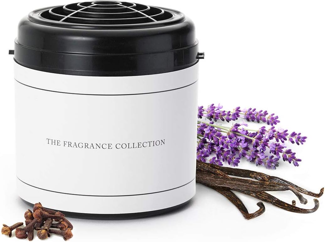 The RitzCarlton Home Diffuser Scent Cartridge Perfectly