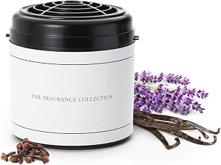 The Ritz-Carlton Home Diffuser Scent Cartridge - Perfectly Calm - Notes of Lavender, Cloves, and Vanilla