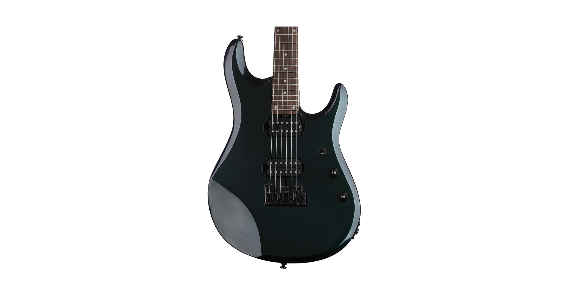 ギター STERLING by Musicman JP60 Mistic dream Amazon.com: Sterling by Music Man 6 String Solid-Body