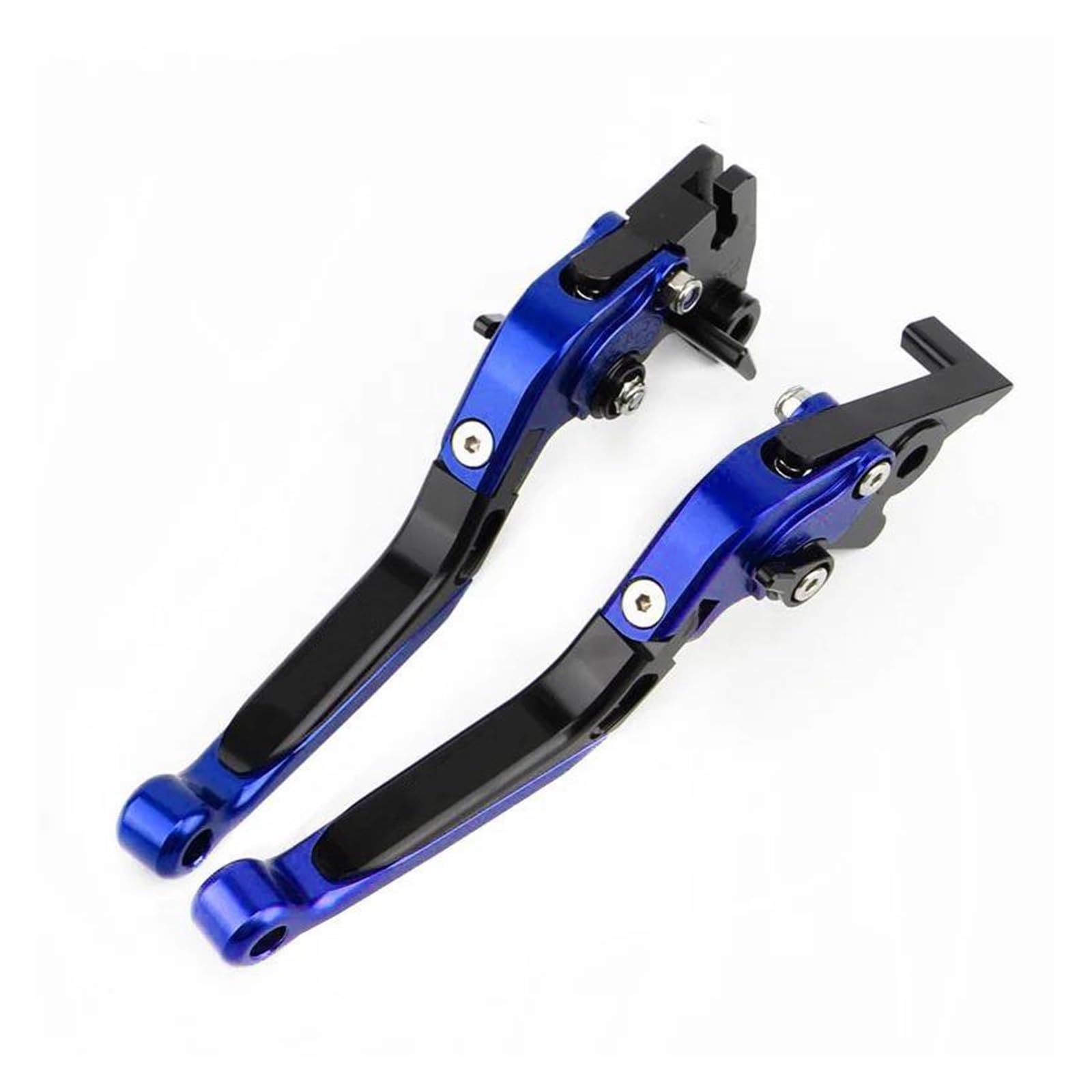 RVEVFBKBAL Motorcycle Accessories for Triumph for Trident 660 for Trident660 2021 Handle Brake Clutch Adjustable Levers(S)