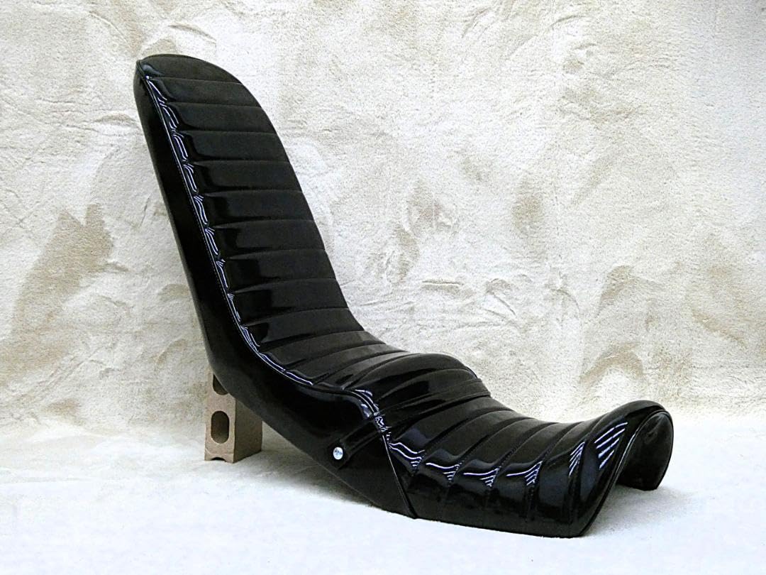 【送料無料】XJR400 4HM 三段シート 45cm XJR400 4HM 3段シートオオカワシート