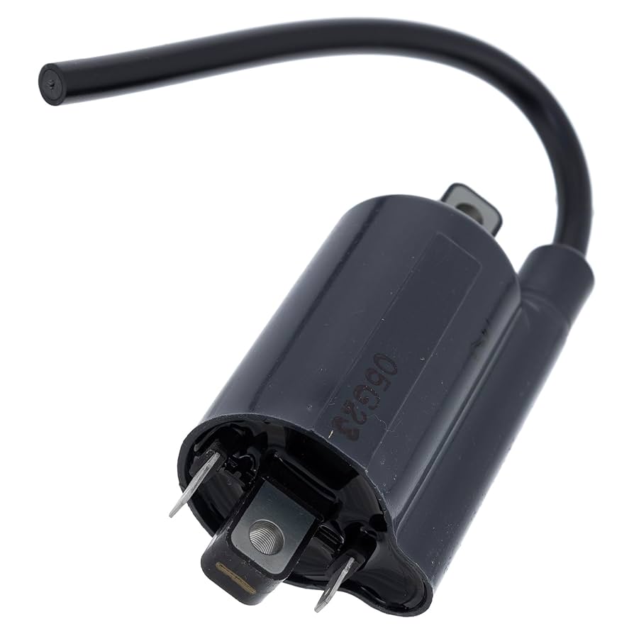 Amazon.com: John Deere Original Equipment Electrical Coil