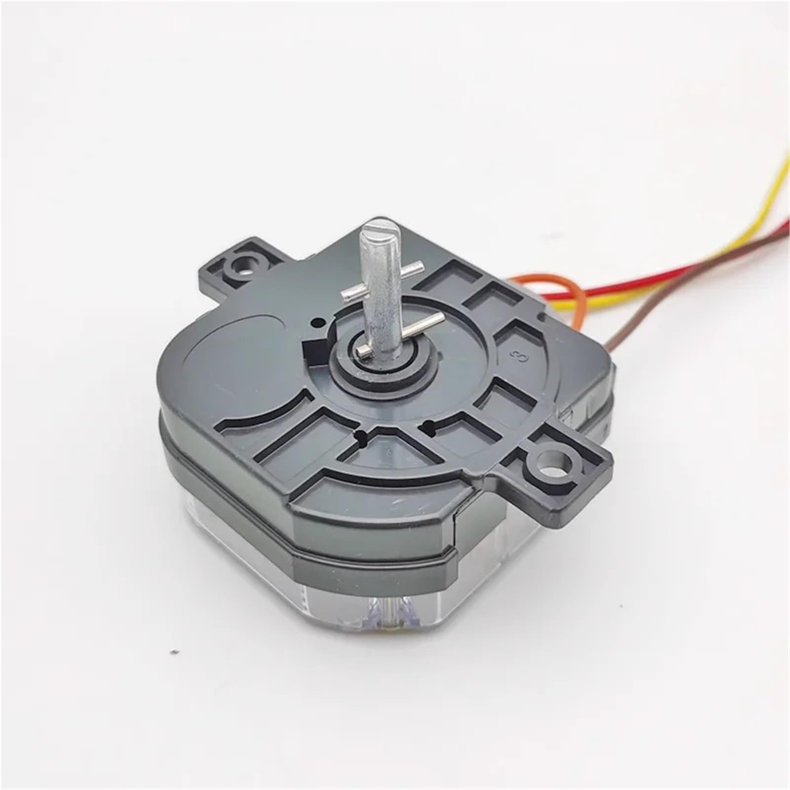 Temporizador de lavadora, 3 cables salientes, serie 2, interruptor de sincronización de doble propósito para lavado y secado