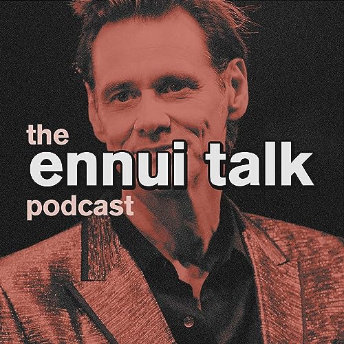 210 Is Jim Carrey Hollywood's Link To The Illuminati? Podcast Por  arte de portada