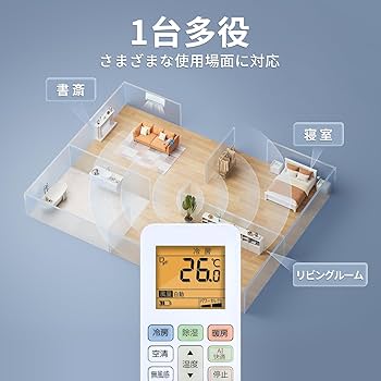 Amazon.co.jp: エアコンリモコン RG101J2(B3H)/BGJ for Toshiba