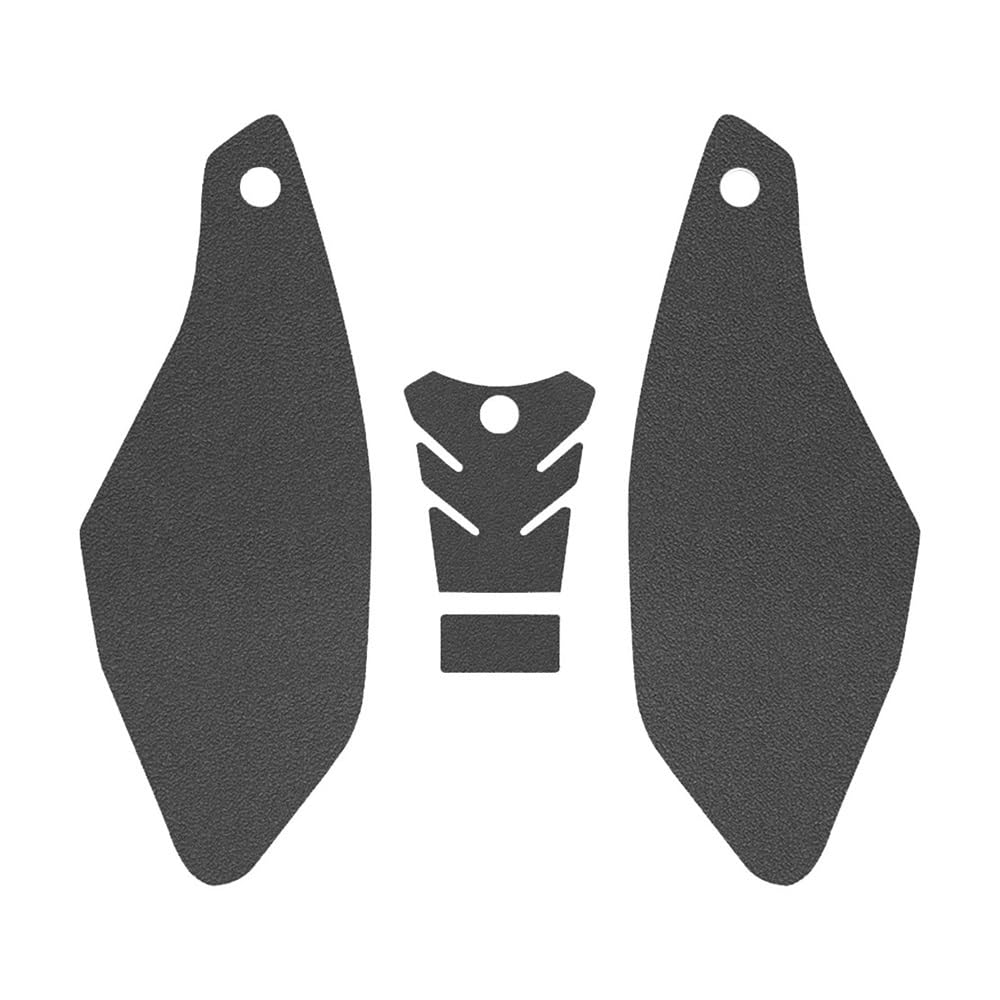 for Suzuki SV650 SV650X SV 650 650X ABS 2016-2024 Motorcycle Tank Pad FuelTank Side Knee Traction Grip Anti -Slip Pads Kits Tanks Pad Protector