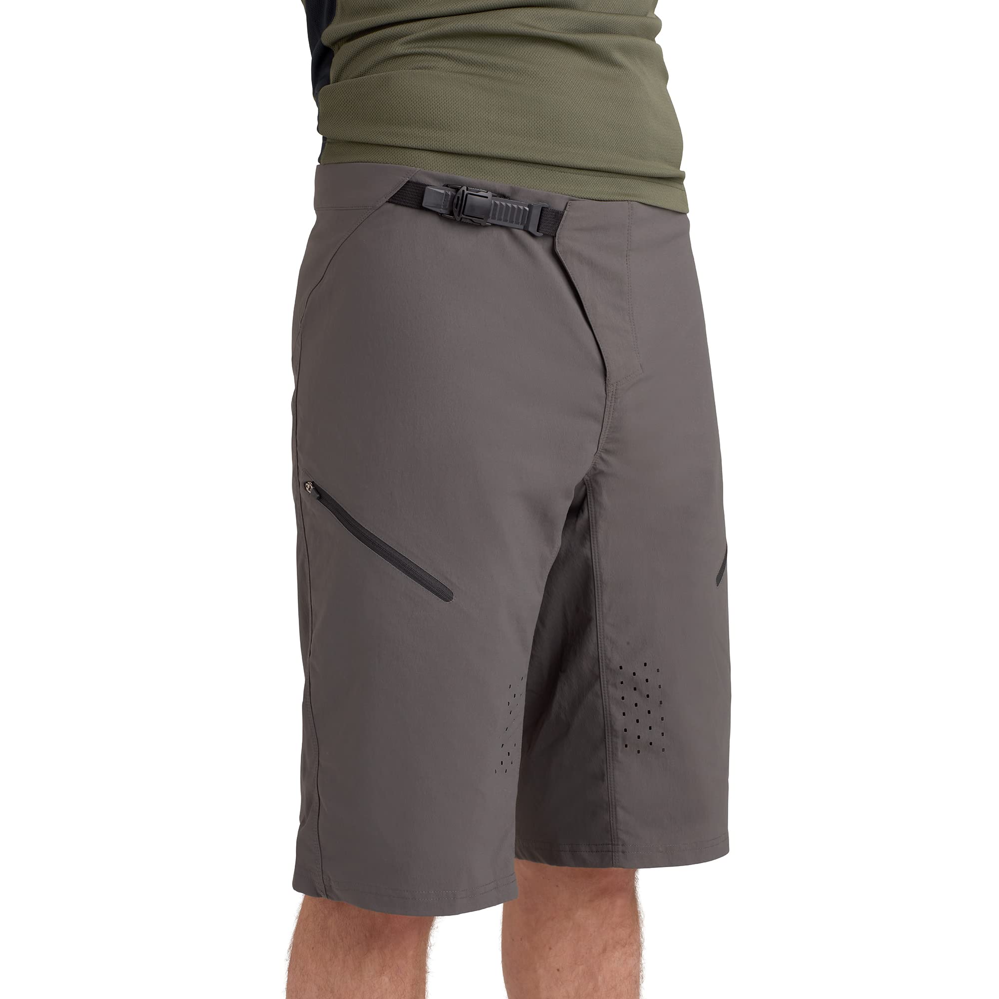 Dakine Vectra Short - Men's Grey, S