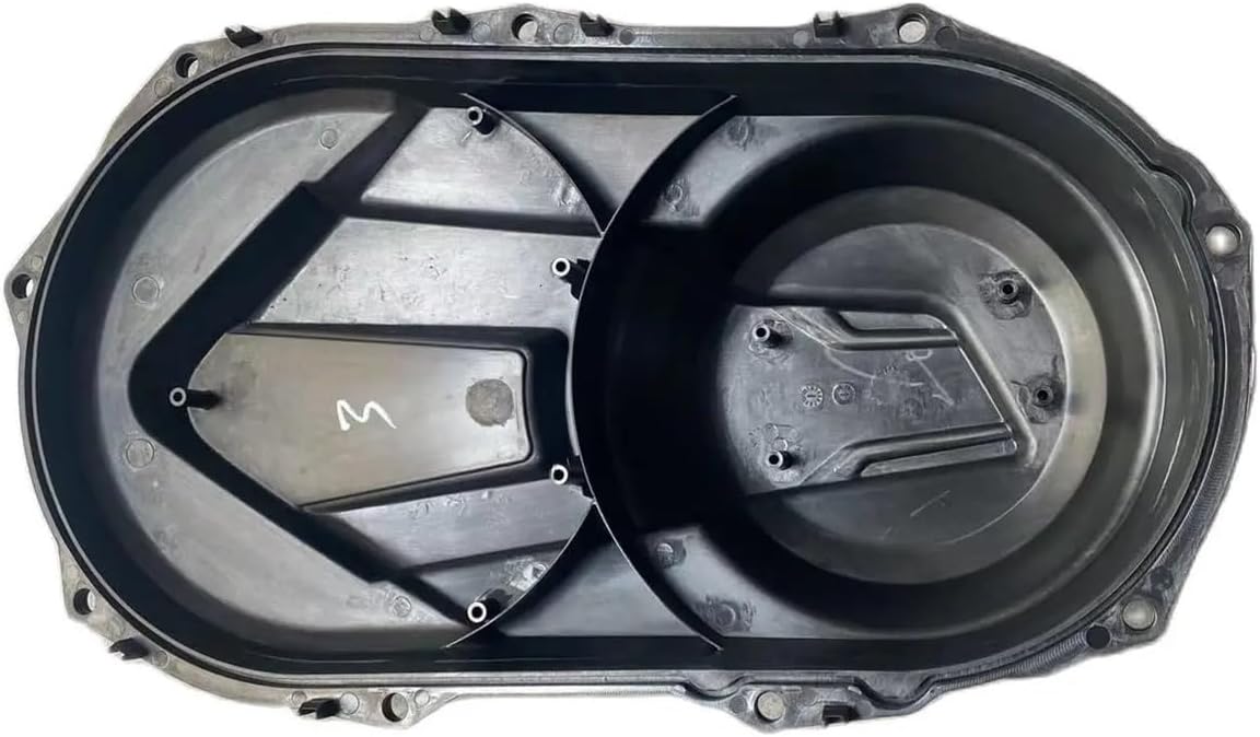 CVT Case Cover Fit for 0JWA-013201 800CC 850 1000 ATV UTV X8 X10 Z10