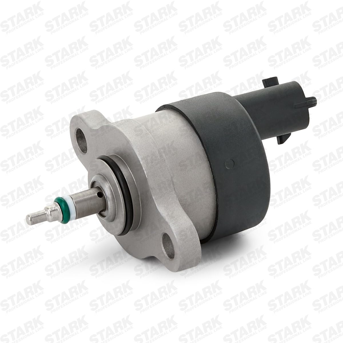 STARK SKPCR-2060022 Válvula control presión Common Rail System Compatible con FIAT DUCATO Caja/Chasis 244