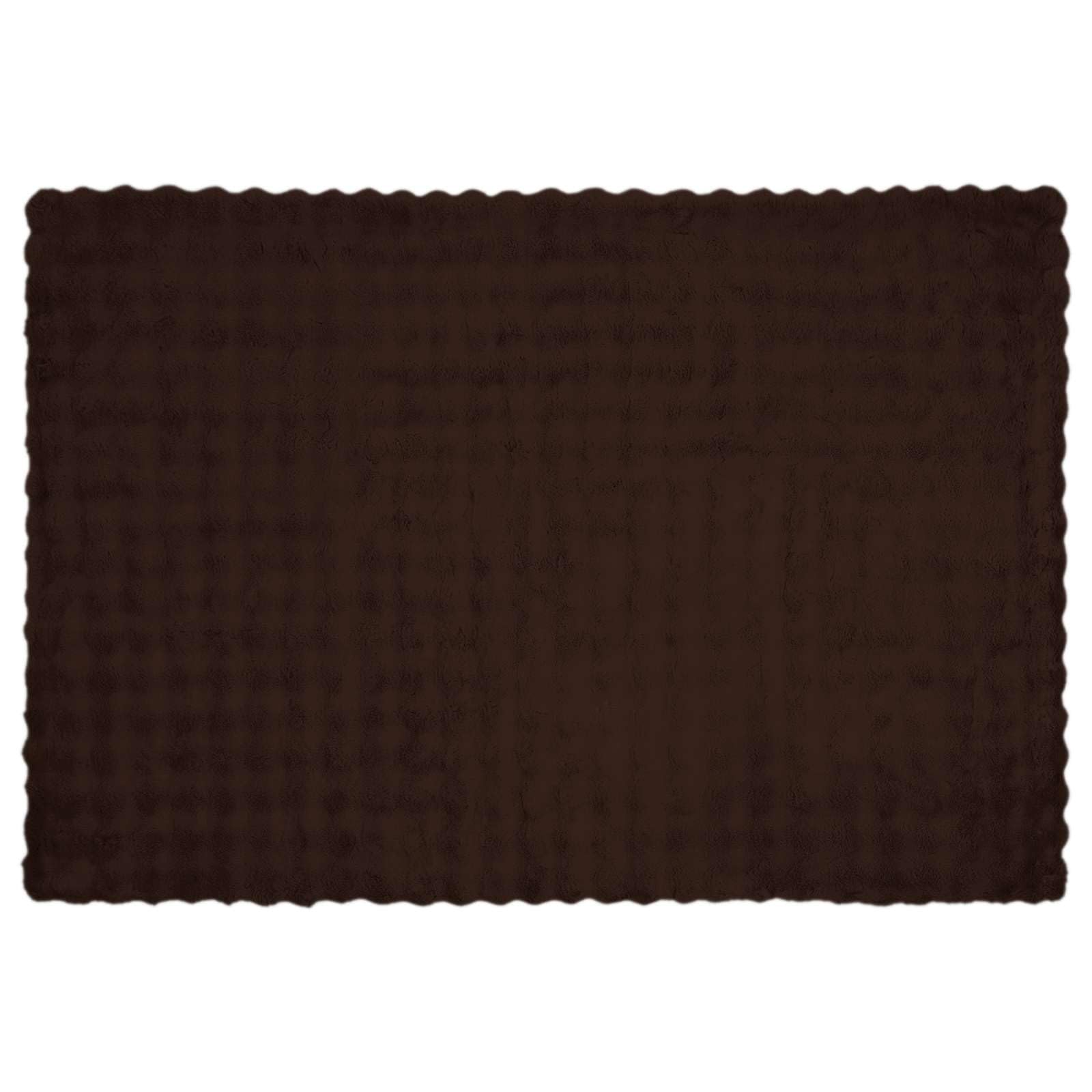 Królik wielbłąda królik syntetyczny koc ślizgowy 220 x 240 cm