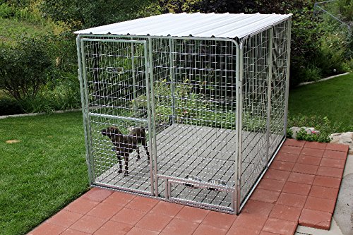 Kennel Deck