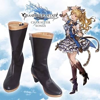 Amazon.co.jp: 漫天王 グランブルーファンタジー グラブル