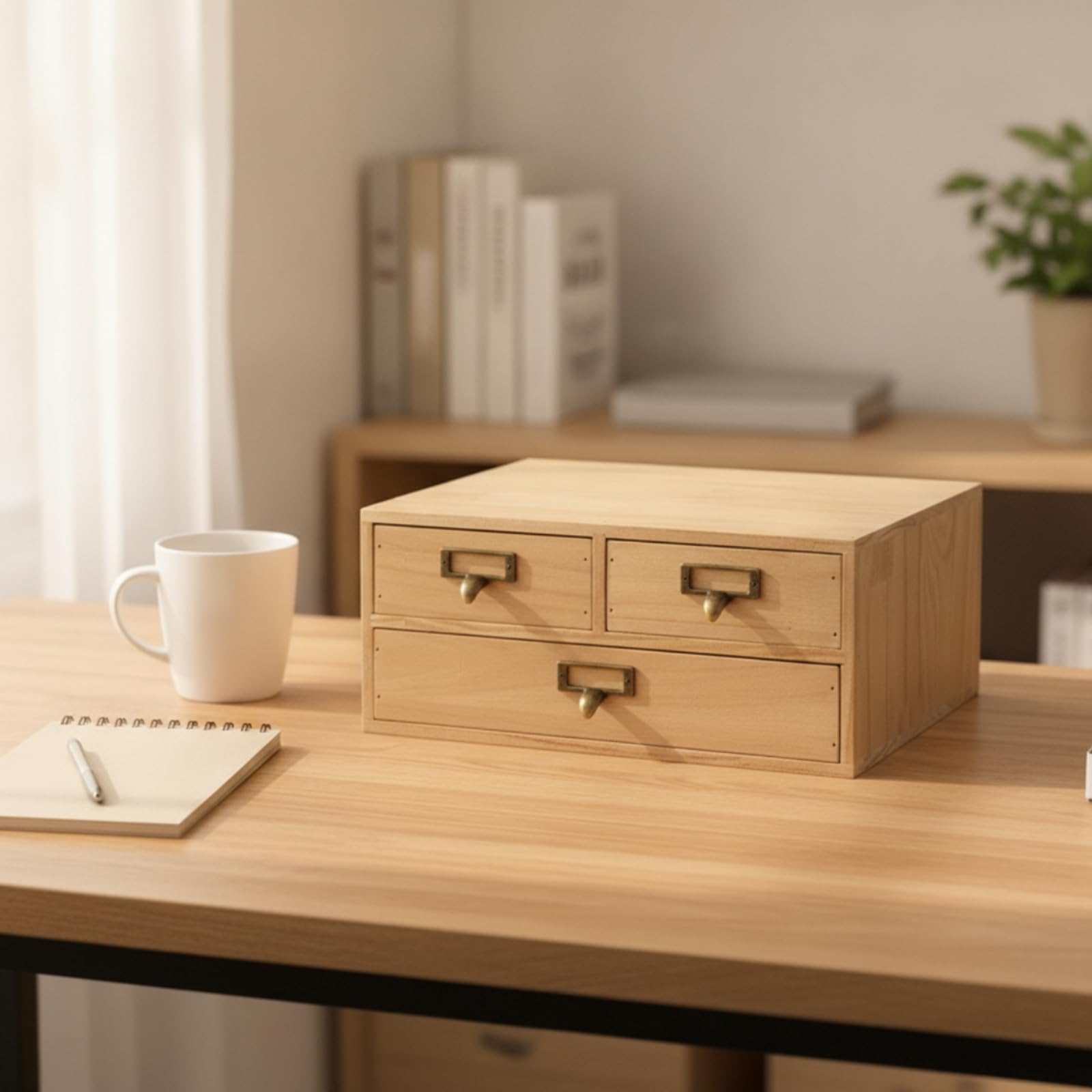 Organizador con Cajones, color to 1