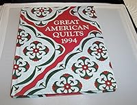 Great American Quilts 1994 0848711386 Book Cover