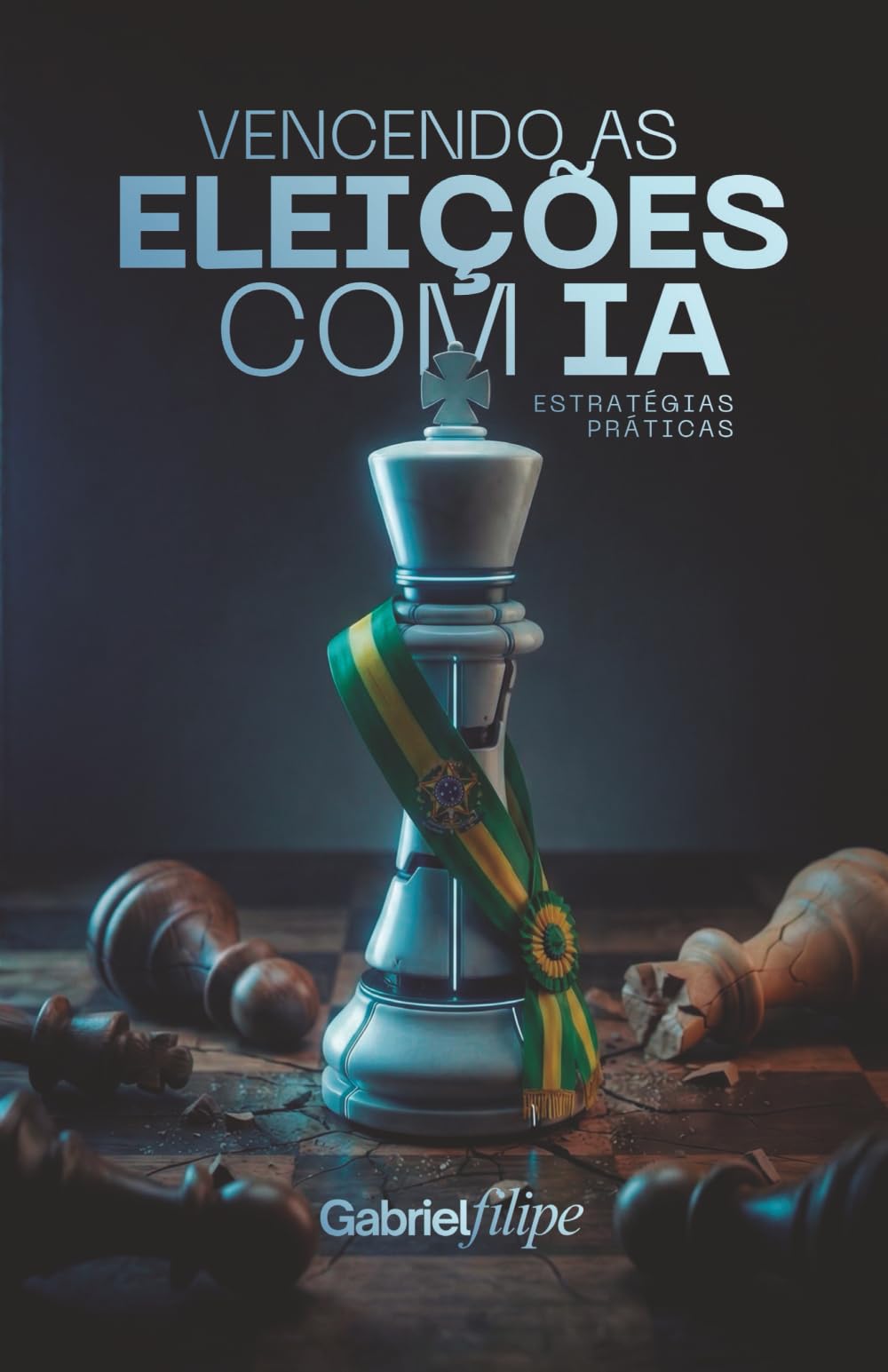 Vencendo as eleições com IA: Estratégias Práticas