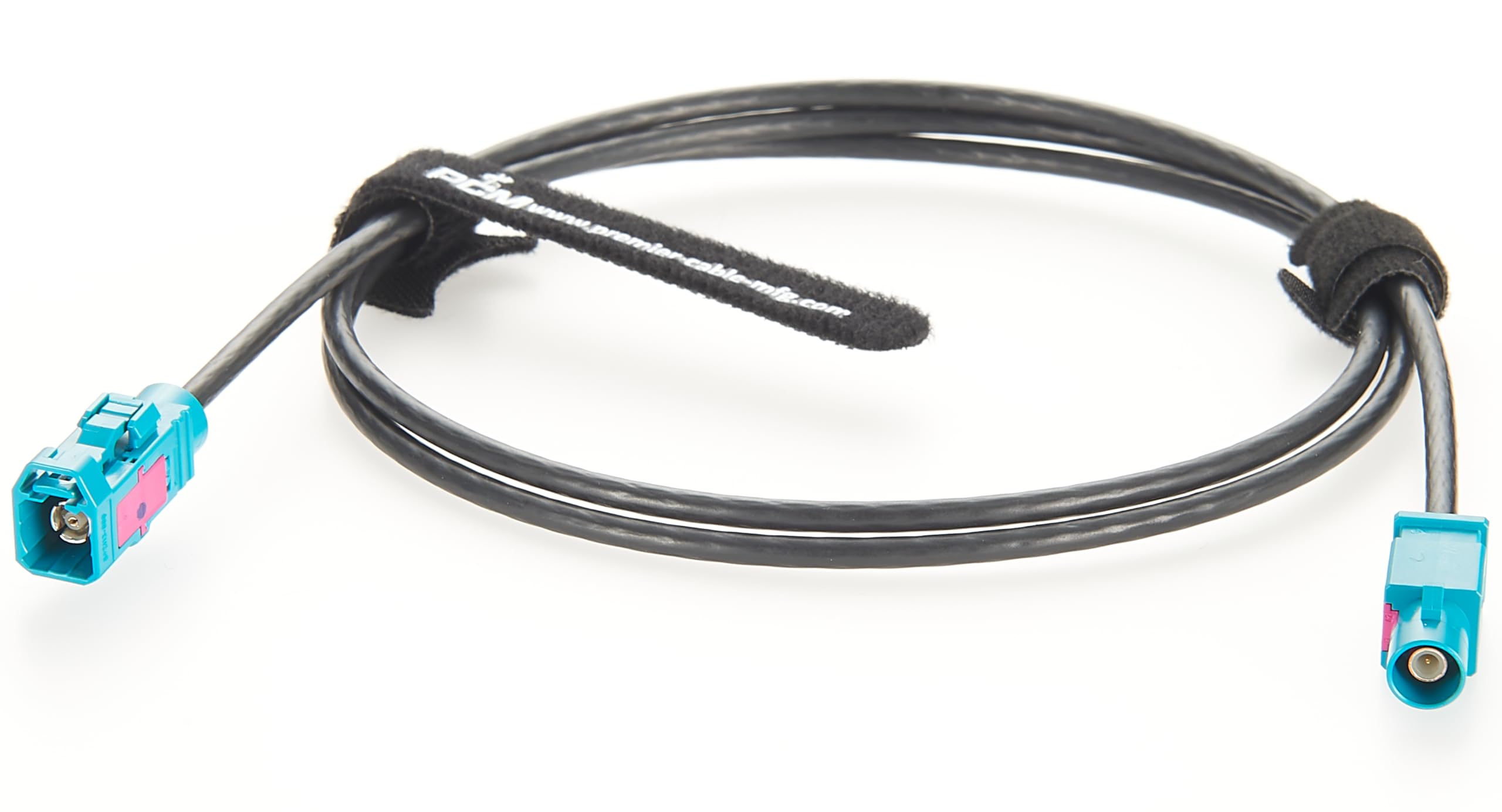 Amazon | FAKRA 延長ケーブル RF 同軸ケーブル オリジナル Rosenberger