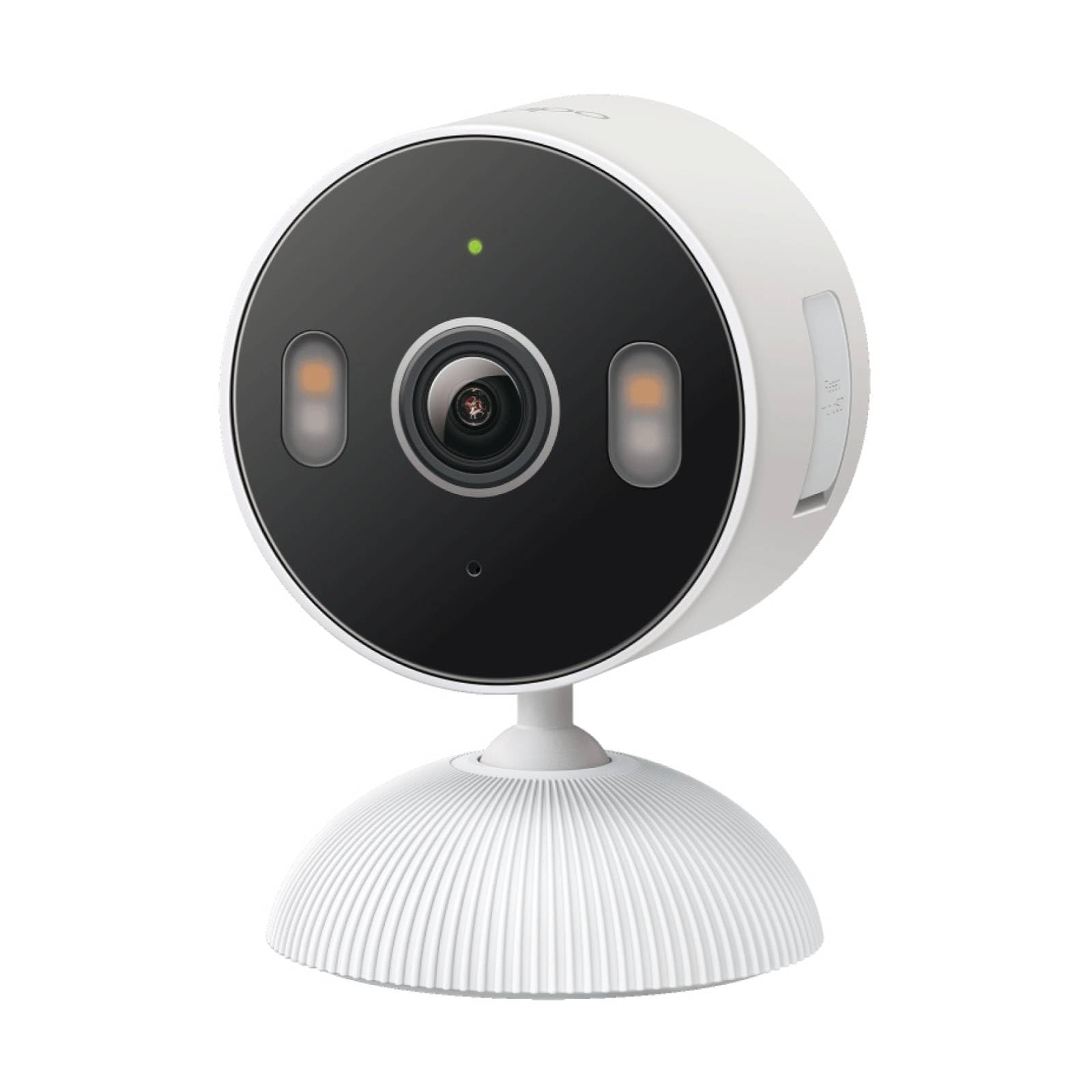 Tapo C113 2K 3MP Outdoor Camera Visione notturna a colori, Telecamera di sicurezza WiFi, IP65 Faretti, Free AI Baby Cry Detection CCTV Camera, Telecamere interne Sicurezza della casa, CCTV, Alexa