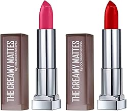 maybelline new york color sensational