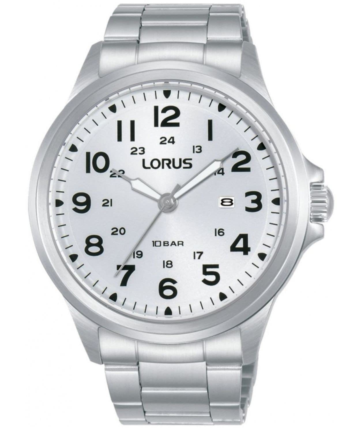 Lorus Analogico RH931PX9 - 4