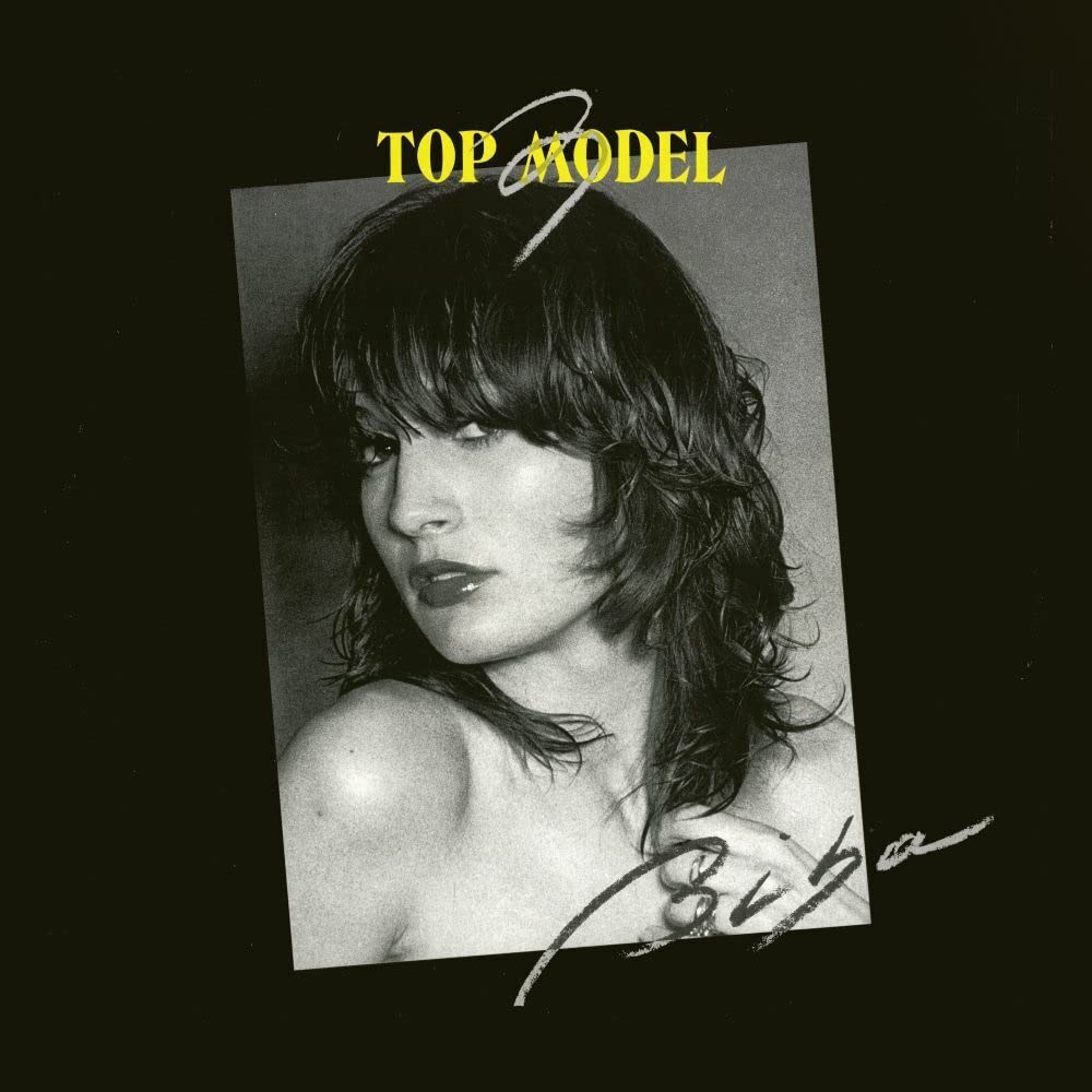 Top Model [VINYL]