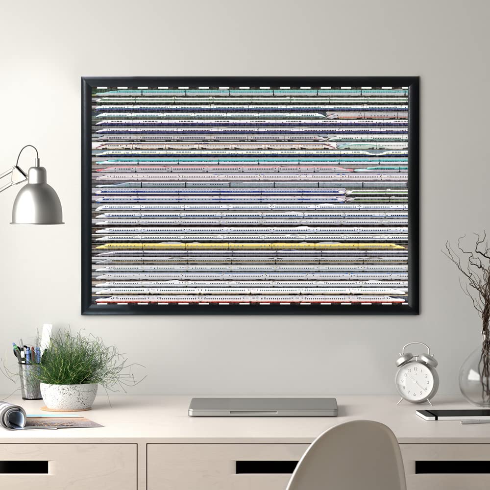 Amazon | テンヨー(Tenyo) 【日本製】 1000ピース ジグソーパズル 歴代