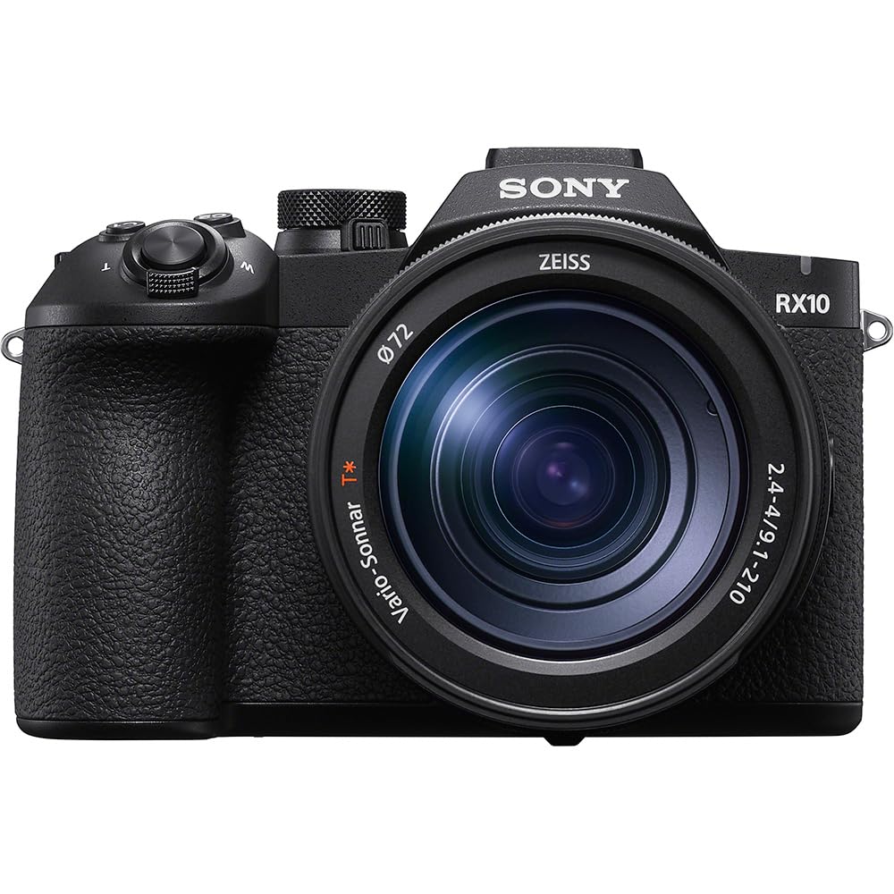 Amazon | SONY(ソニー) DSC-RX10M5 デジタルスチルカメラ Cyber-shot