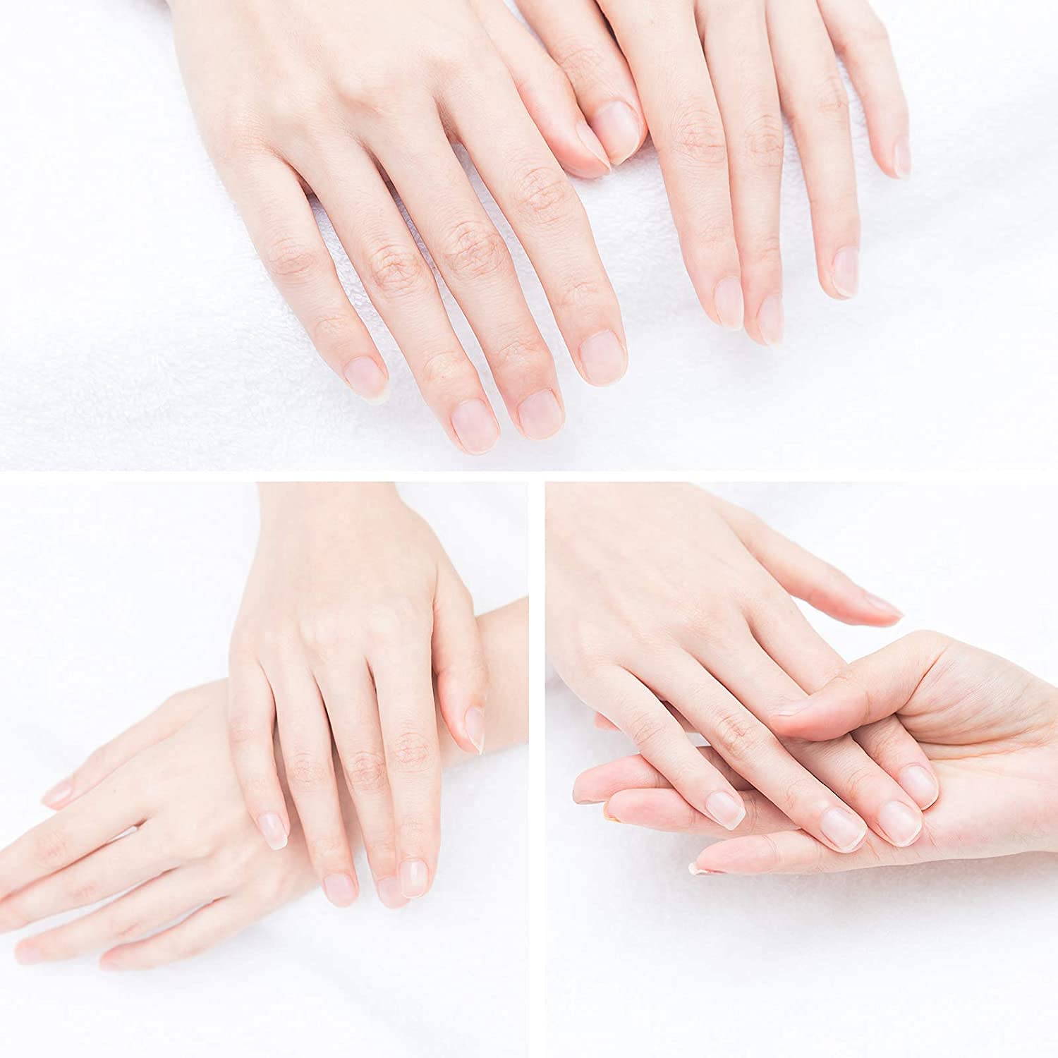 NAILWIND Nail Cuticle Oil Pen, Nail Cuticle Oils Nutrition Oil Pen Cuticle Revitalizer Oil Pen for Nails with Soft Brush Cuticle Oil Bulk Softener Moist Gel Nail Treatment Nourishment Fruity - Image 7 thumbnail