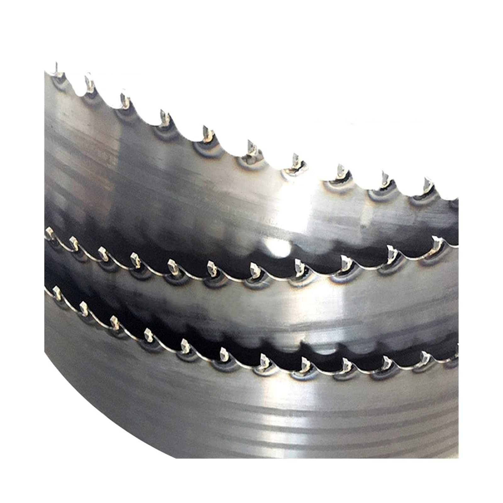 Lames De Scie à Ruban En Carbure Apex | Pointes En Tungstène Pour Plus De Précision – Norwood Sawmills