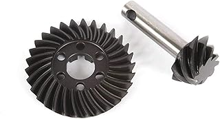 Axial 6 Bolt Heavy Duty Gear Set, AXI232003