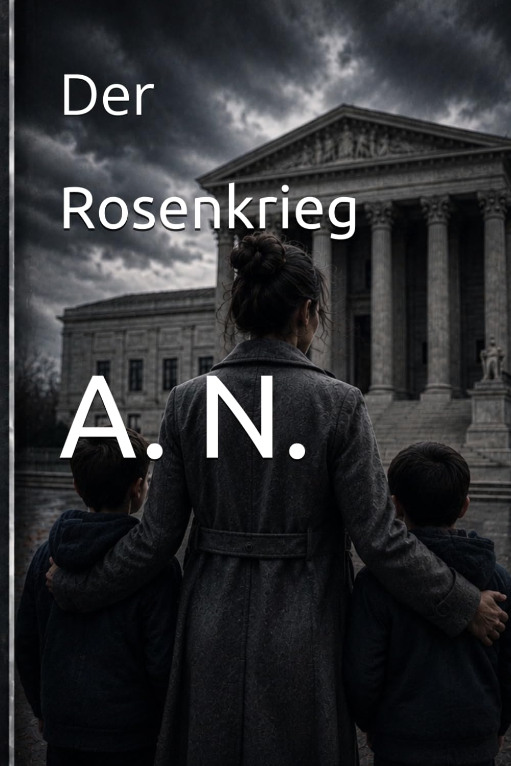 Der Rosenkrieg (Gebrochene Versprechen)