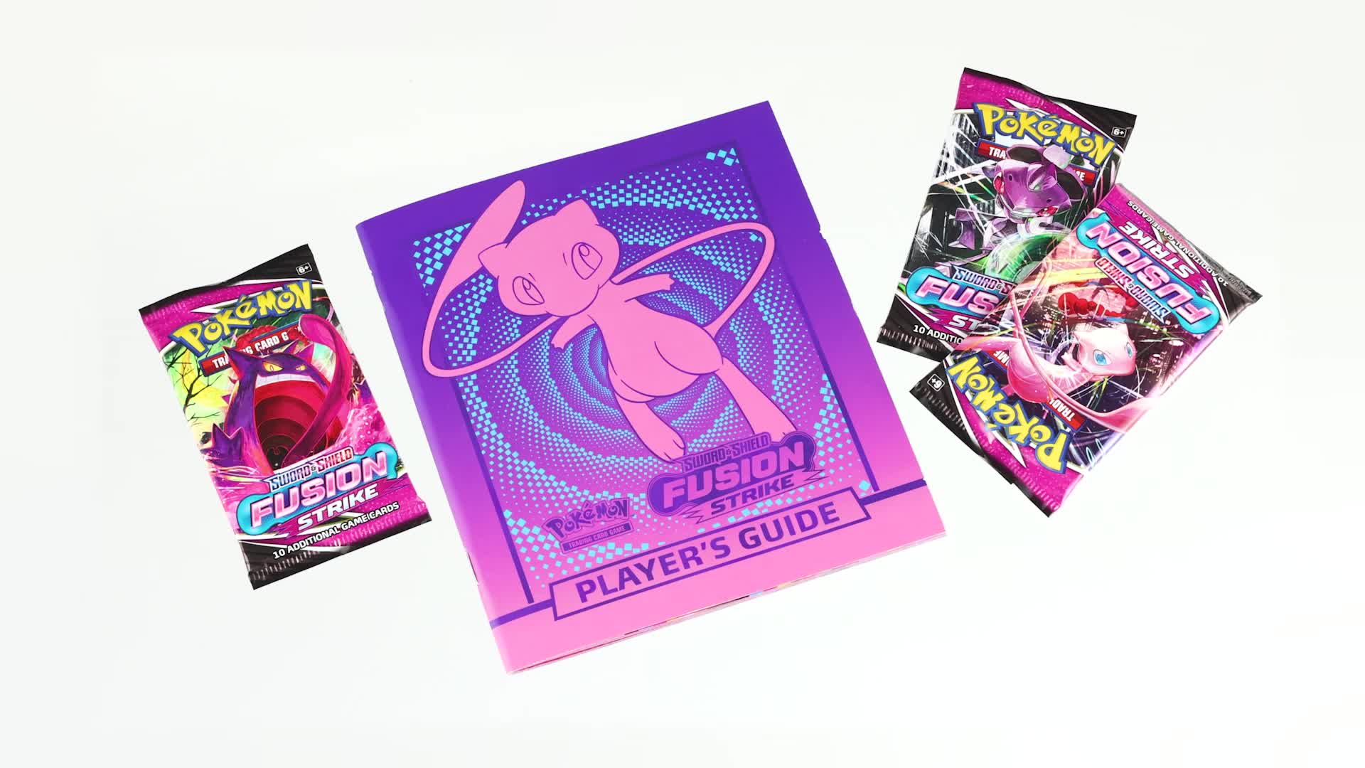 ポケモンカードゲーム Fusion Strike Elite Trainer Box Pokémon TCG Sword & Shield Fusion Strike Elite Trainer Box