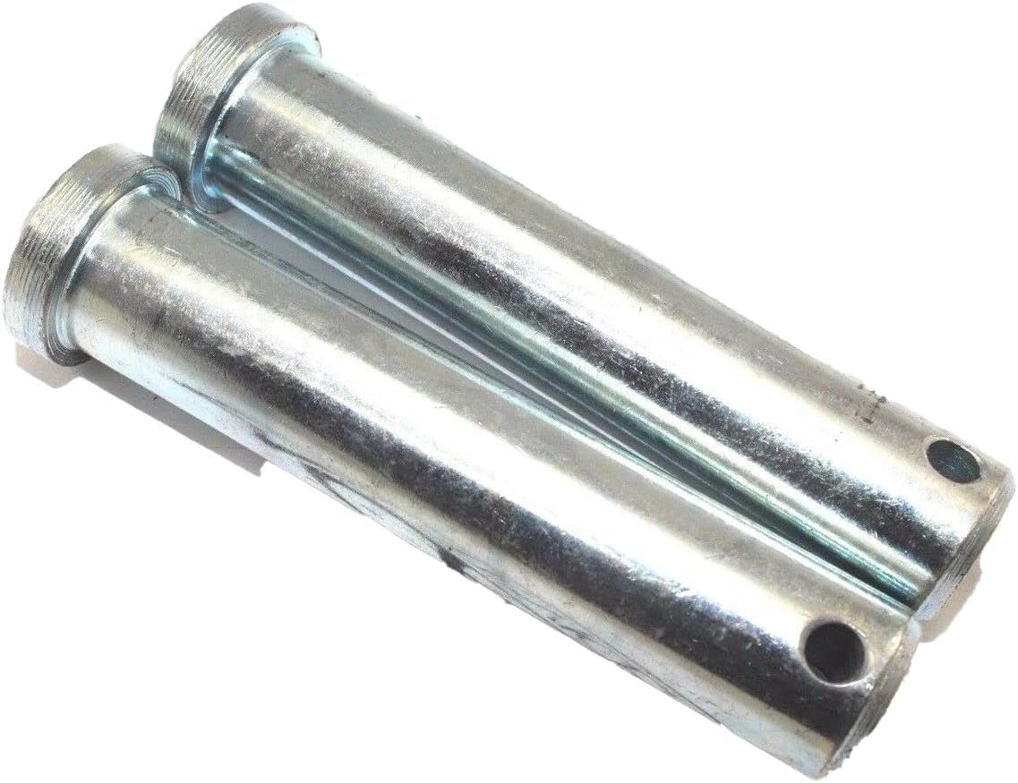 review B.O.S.Part Snow PLOW PIN Angle Cylinder VEHICAL Mount Link 3/4 X 3-1/2 93063 93062
