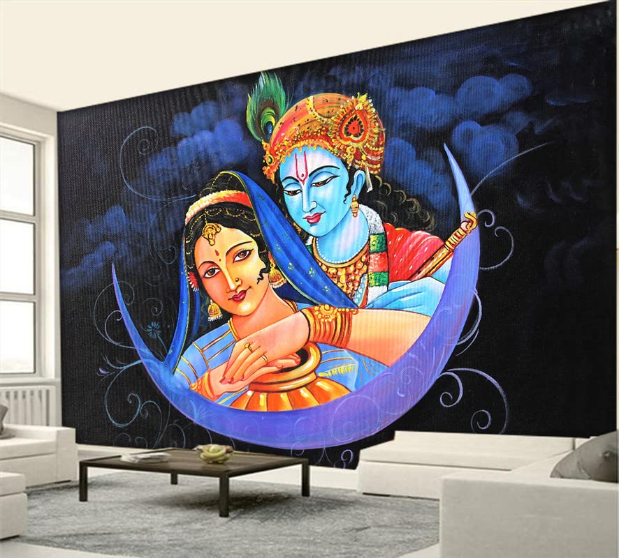 DECOR PRODUCTION PVC Vinyl Self Adhesive Wallpaper(newwallpaper_3x5,Multicolor,3x5 Feet) Design 20 (B0B2R45JQ3) Amazon Price History, Amazon Price Tracker