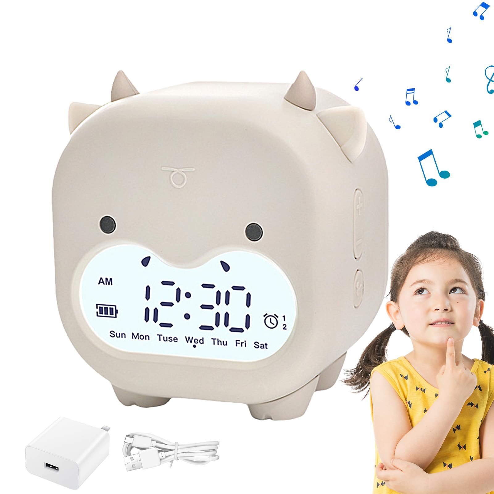 【大幅値下げ】iLife オンラインくじ 目覚まし時計賞 あいす iLife オンラインくじ 目覚まし時計賞 あいす iLife オンライン