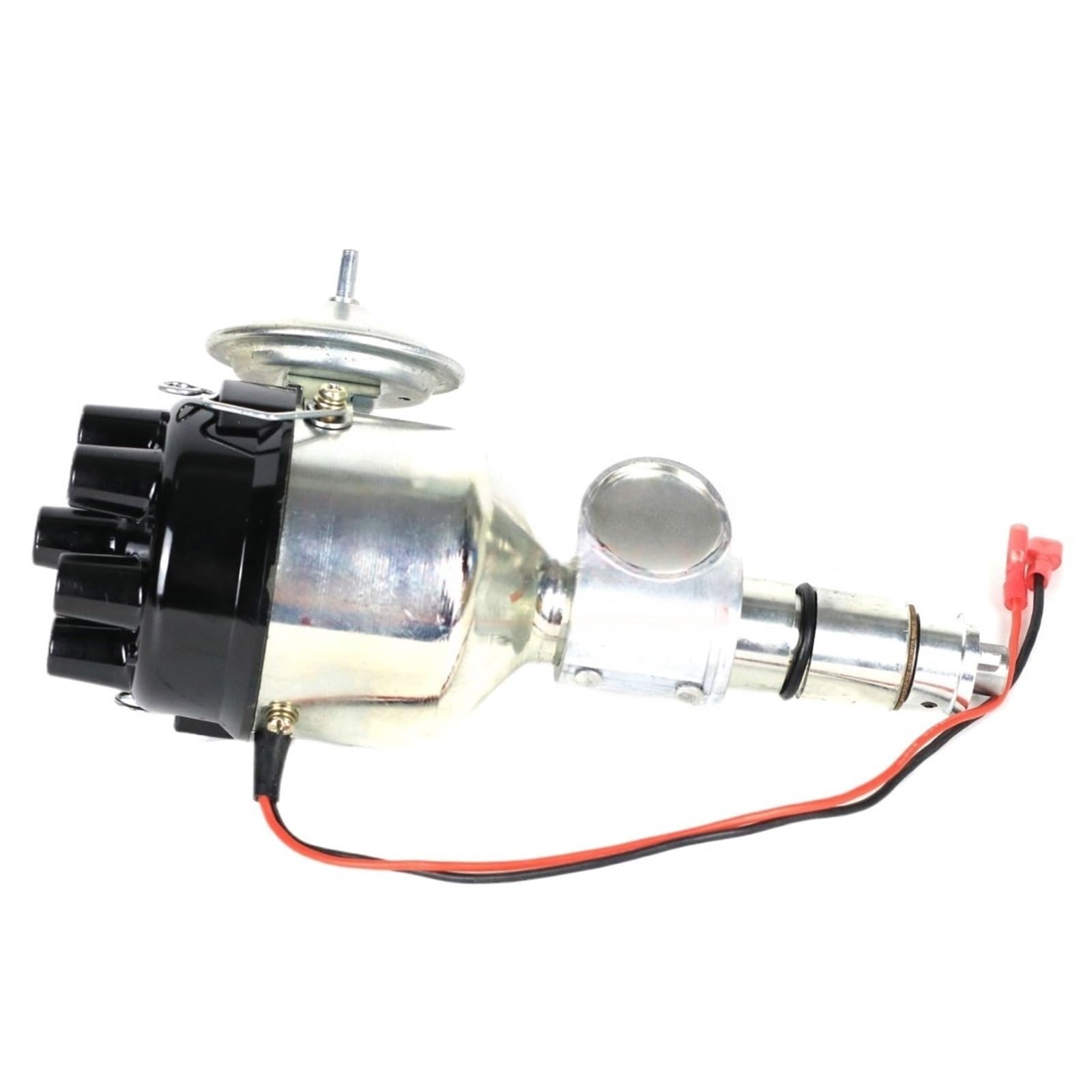 Electronic Distributor Do napędu obrotomierza typu Spitfire D206 D44 6 cylindrów Elektroniczny dystrybutor zapłonu